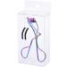 Eye Lash Curlers | Handheld Quick Natural Curling Eye Lashes Just Dramatically Curled Eyelashes Curler with Padded Handle for Long Lasting Color Titanium-pvc Box - Buy Online on GoSupps.com