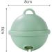Folpus 6x Remover Washing Balls - Cat & Dog Hair Catcher & Laundry Hair Remover for Clothes - International Shipping Available - Buy Online on GoSupps.com
