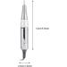 35000Rpm Manicure Nail Drill Replacement Handle Handpiece For Electric Nail Polishing Hine Medicool Nail Drill Pen Handpiece Nail Drill Handpiece Jd400 Nail Drill Handpiece Nail - Buy Online on GoSupps.com