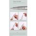 Lckiioy Electric Nail Drill for Acrylic Gel Nails Manicure Pedicure Polishing Shape Tools for Home Salon Use Multifunctional Easy Install B - Buy Online on GoSupps.com