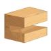Silverline 633598 1/2" Biscuit Cutter No.10 and 20 - Buy Online on GoSupps.com