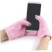 minkissy 4 Pairs Moisturizing Gloves Gel Gloves for Spa Skin Care Gloves Moisturizing Spa Gloves Hand Repair Gloves Gel Spa Gloves Hand Caring Tool Miss Cosmetic Conductive Yarn Lotion - Buy Online on GoSupps.com