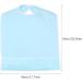 Adult Bibs Waterproof Adult Elder Mealtime Bib Clothes Clothing Protector Dining Aid a Perfect Item for the Adult and the Elder Who Lack Ability to Have Meal Reusable(Light green) - Buy Online on GoSupps.com