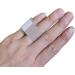 YOZUMD Hammer Toe Corrector Sticker Closure - Bunion Splints & Toe Wraps for Pain Relief - Buy Online on GoSupps.com