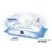 Nivea Baby Soft & Cream Wet Wipes - 63 Extra-Soft Cloths for Gentle Cleaning of Sensitive Baby Skin - Nourishing Moist Towels - International Shipping Available - Buy Online on GoSupps.com