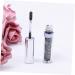 Balacoo Makeup Eyeshadow 2pcs Glitter Eyeshadow Women Makeup Glow Eye Powder Liquid Eyeshadow Eye Shadow Flash Glitter Eyeliner - Buy Online on GoSupps.com