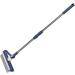 Shanrya Floor Brush - Long Handle Durable & Easy to Clean Patio Brush (Indigo Blue) - Efficient Cleaning Solution - Buy Online on GoSupps.com