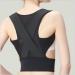 DFHBFG Clavicle Posture Corrector Adult Children Back Support Belt Corset Orthopedic Brace Shoulder Correct for Men and Women(Size:Medium) Medium D