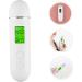 VINTORKY Skin Tester Girl Skin Care Skin Analysis Tool Skin Hydration Monitor Skin Meter White Plastic Shell - Buy Online on GoSupps.com