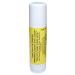 Lip Session Lip Balm Vanilla (Original) Flavor Big Stick 0.5 Oz. - With Vitamin E & Cocoa Butter - Moisturizes & Soothes Dry Cracked or Chapped Lips - Buy Online on GoSupps.com