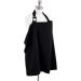 Bebe Au Lait Nursing Cover - Black Eyelet | Stylish and Functional Nursing Cover - Buy Online on GoSupps.com