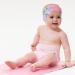 Splash About Happy Nappy Reusable Swim Nappy Almond Blossom 6-12 Months - Buy Online on GoSupps.com