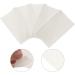 5 Sheets Double-sided Tape Lace Front Wigs Mini Hair Bands Mini Tape Tape Two Sided Tape Invisible Lace Wig Tape in Extensions Double Sided Reissue Block White Adhesive - Buy Online on GoSupps.com