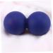 Healeved Silicone Roll Double Massage Ball - Enhance Mobility & Relaxation | Perfect for Yoga & Fitness - Buy Online on GoSupps.com