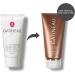 Gatineau Golden Glow Gradual Tan (75ml) 2-in-1 Moisturizer and Self Tan - Achieve a Natural Sun-Kissed Glow - Buy Online on GoSupps.com