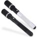 12.6 Aluminum Billiard Telescopic Extension Cue - Black | Adjustable Pool Stick Accessory - Buy Online on GoSupps.com
