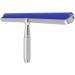 Silicone Static Roller Lint Remover Tool - Efficient 16 Inch Cleaner for Room & Fabric Care - Ideal for Workers - Buy Online on GoSupps.com