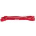 Pull-Up Assistance Bands - Thick Long Loop Resistance Bands 10-120 lbs for Men & Women | Ideal for Stretching Powerlifting Yoga & Home Gym Workouts #2 Red (10-35 lbs - Buy Online on GoSupps.com
