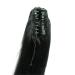 Remehi 15-Inch Ponytail Hair Extension - Smooth Real Hair Claw Clip Medium Brown (Size 4) for Girls & Women | 38.1 cm 85 g - Buy Online on GoSupps.com