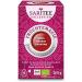 SARITEE Oracle Set | Bag tea | with ingredients controlled biological cultivation | Herbal tea | Fruit tea | Rooibostee | Chamomile tea | Peppermint tea | Chamomile tea | Premium tea | 6 x 30g - Buy Online on GoSupps.com