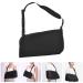 Adjustable Arm Sling for Shoulder Support - Breathable Elbow Brace & Comfortable Neck Wrist Relief - Ideal for Sleeping & Recovery - Buy Online on GoSupps.com
