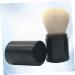 PLAFOPE Professional Makeup Brush Cosmetics Brush Kit Foundation Makeup Fluffy Makeup Powder Mineral Brush Big Powder Brush Makeup Makeup Brush for Woman Blush Brush - Buy Online on GoSupps.com