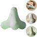 Iplusmile Trigger Point Massage Ball - Deep Tissue Muscle Node Massager | Myofascial Release Tool for Foot & Full Body - Green - Buy Online on GoSupps.com