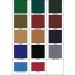 ProForm 8' High Speed Professional Pool Table Cloth Felt - Burgundy | Premium Quality - Buy Online on GoSupps.com