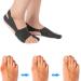 CN Herb Thumb Valgus Corrector: Wearable Shoes for Big Toe Alignment (M) - Buy Online on GoSupps.com