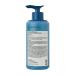 AMOS PROFESSIONAL Pure Smart Shampoo | Cool Oil & Flake Control | Menthol Refreshing Deep Cleanse - 16.9 fl. oz | International Shipping Available - Buy Online on GoSupps.com