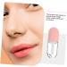 GALPADA Lot De 8 Tubes De Brillant L vres Transparents 5 Ml Petits Contenants En Plastique Pour Voyage Femmes Cosm tiques Rechargeables Facile Transporter - Buy Online on GoSupps.com
