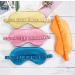 Mulberry Silk Sleep Eye Mask Blindfold - Pink | Soft Eyeshade for Night Sleeping - Buy Online on GoSupps.com