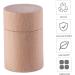 DOITOOL 1pc Lipstick Tube Lip Balm Containers Refillable Lip Balm Tube Container Makeup Container Wooden Lip Balm Container Toilet Paper Portable Light The Light Set Plastic - Buy Online on GoSupps.com