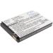 SPANN Battery Replacement for JCB Pro-Smart & Toughphone TP909 - 3.7V | High-Performance Battery Replacement Worldwide Shipping - Buy Online on GoSupps.com
