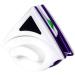 Strong Magnetic Double-Sided Glass Cleaner Double-Sided Glass Wiper Tool Ergonomic Handle Design for Window Glass Height of 18-30mm