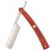 Buy Traditional Barturaser - Wooden Handle Hairdresser & Kohlschneider for Professional Beard Care - Manual Precision Grooming Tool - Buy Online on GoSupps.com