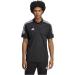 Buy adidas Herren Tiro23 L Polo Shirt (Short Sleeve) XXL Schwarz - International Shipping Available - Buy Online on GoSupps.com