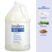Ginger Lily Farms Botanicals ZeroDerm Advanced Therapy Nourishing Liquid Hand Soap Refill - 128 Fl Oz, Vegan & Cruelty-Free, Fragrance-Free, Unscented - Buy Online on GoSupps.com