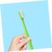 Buy Gatuida 4-Piece Double-Sided Travel Toothbrush Set - U-Shaped & Interdental Brushes for Braces | Space-Saving Living Accessories - International Shipping Available - Buy Online on GoSupps.com