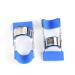 ARTIBETTER Pinky Splint | Dynamic Finger Support Brace | Adjustable Splint with Metal Holder for Finger Straightening | Comfort & Stability for Injury Recovery - Buy Online on GoSupps.com