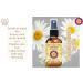 Deve Herbes Pure Chamomile Floral Water (Hydrosol) (Matricaria recutica) for Skin and Hair - 100ml (3.38 oz) - Buy Online on GoSupps.com