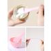 Face Mask Mixing Bowl Set +50pcs Cotton Pads Plastic 6 in 1 DIY Facemask Mixing Tools Kit with Mask Bowl Stick Spatula Measuring Cup & Mask Brushes (Green) - Buy Online on GoSupps.com