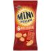 Jacob's Mini Cheddars Red Leicester 6X23g | Baked with Real Cheese | No artificial colours or flavours | Premium product - Buy Online on GoSupps.com