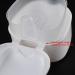 Minidahl 2x White Prostheses Case Travel Bath Box for False Teeth with Sieve & Storage Basket - Buy Online on GoSupps.com