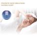 Hypoallergenic 20Pcs Nasal Strips for Snoring & Congestion Relief - Skin+Transparent - Buy Online on GoSupps.com