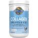 Garden of Life Grass Fed Collagen Peptides Unflavored - 9.87 oz (280g) | Premium Protein Supplement - Buy Online on GoSupps.com