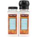 Kirkland Signature Mediterranean Sea Salt Grinder with Refill- 100% Natural - Fine Grain - Refillable - Adjustable Ceramic Grinder - Kosher - 737g 2 Pack - Buy Online on GoSupps.com