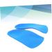 Didiseaon Flatfoot Insoles - Arch Support Shoe Inserts for Men & Women | Comfort & Stability - Buy Online on GoSupps.com