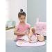 Baby Annabell 700730 Toy Pink - Shop the Best Interactive Baby Doll - Buy Online on GoSupps.com