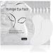 Shop Premium Eye Pad - Comfortable Portable Plant Design Eye Patch for Home & Beauty Salon | International Shipping - Buy Online on GoSupps.com